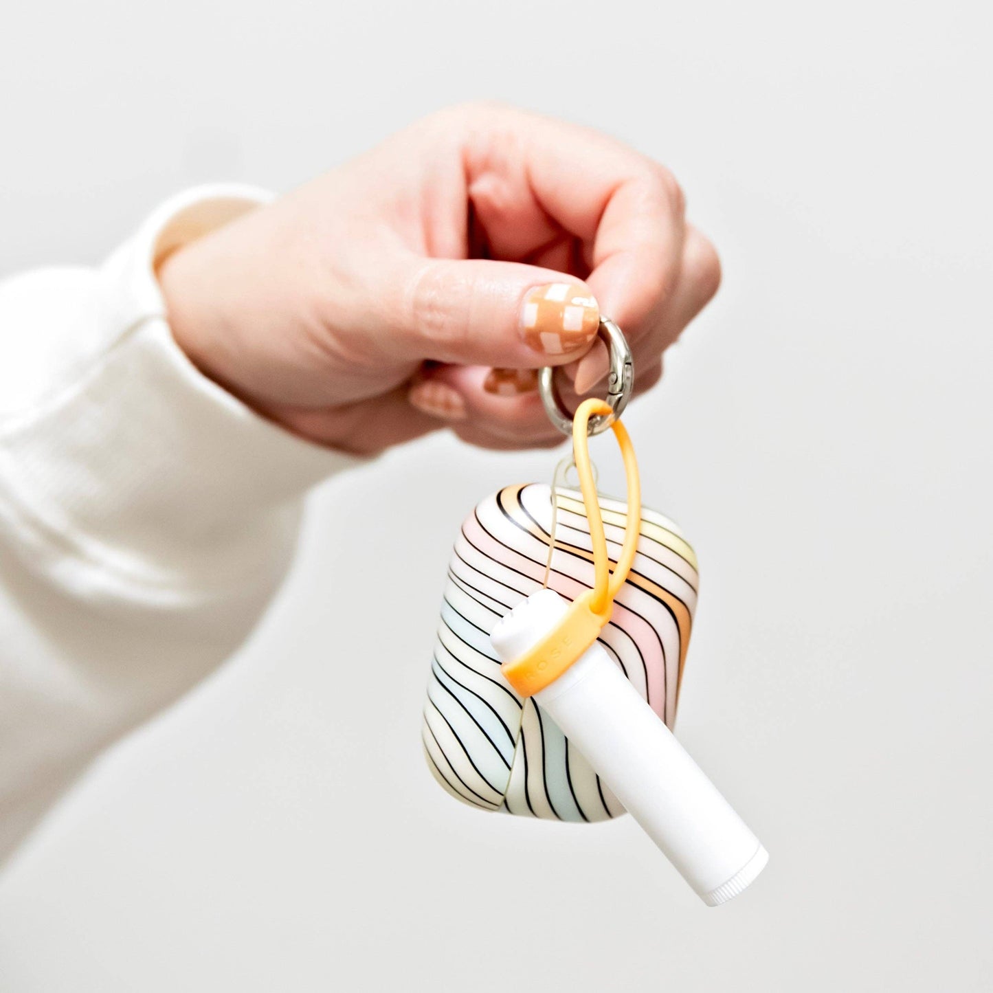 Ryan & Rose - Lip Balm Holder