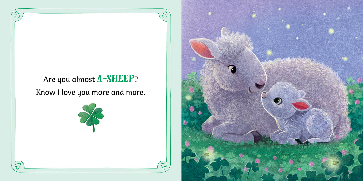 Sourcebooks - Sweet Dreams, My Honey