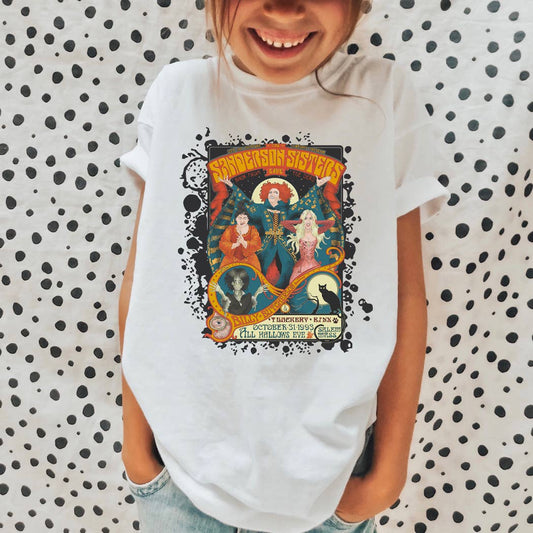 Glittering South - Sanderson Colorful Kids