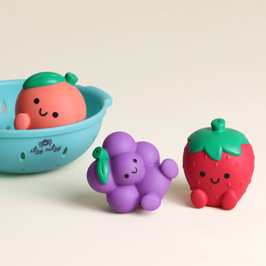 Itzy Ritzy - *NEW* Itzy Splash Pals™ - Bath + Water Toy
