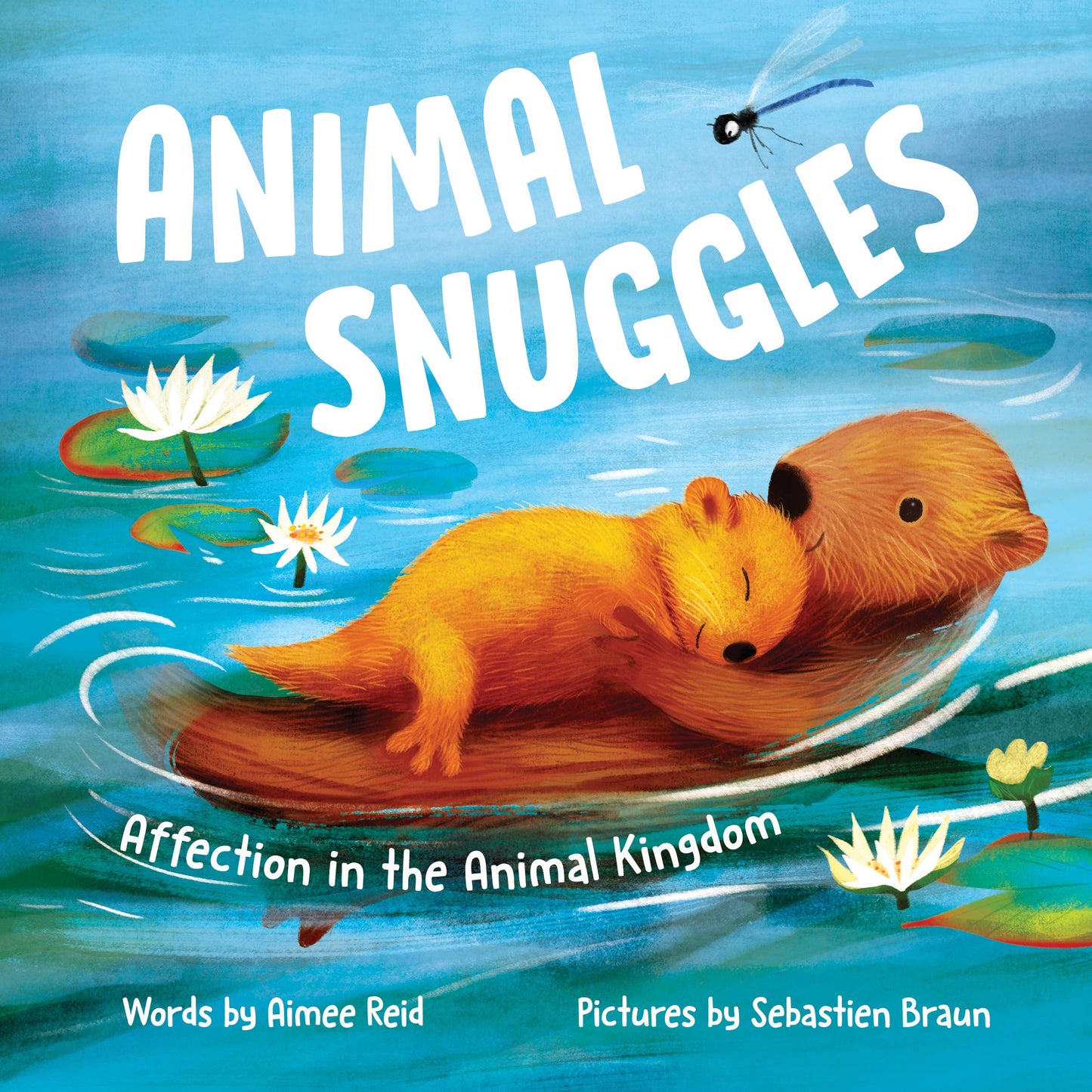 Sourcebooks - Animal Snuggles