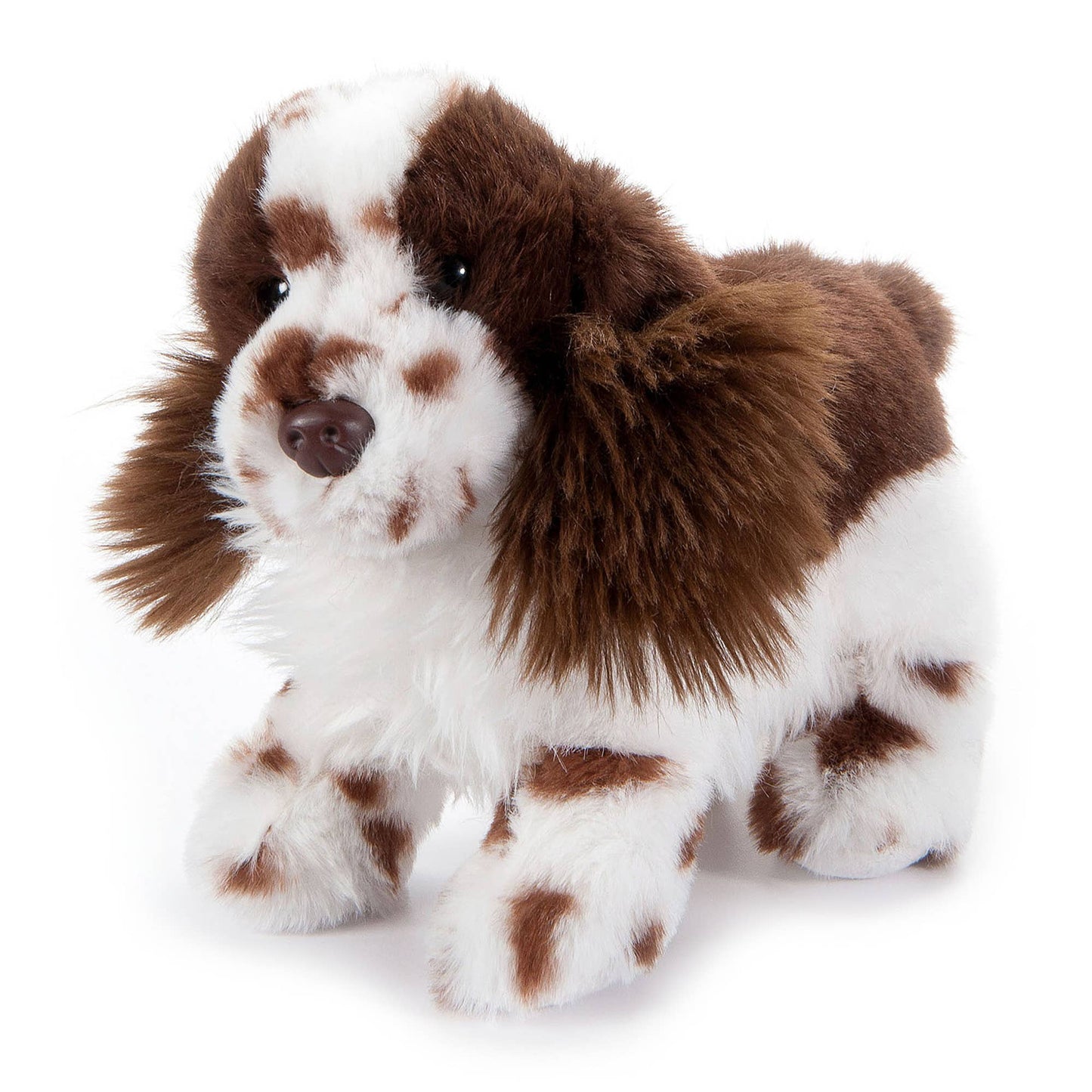 The Petting Zoo - New English Springer Spaniel Dog Small 8" (20cm)