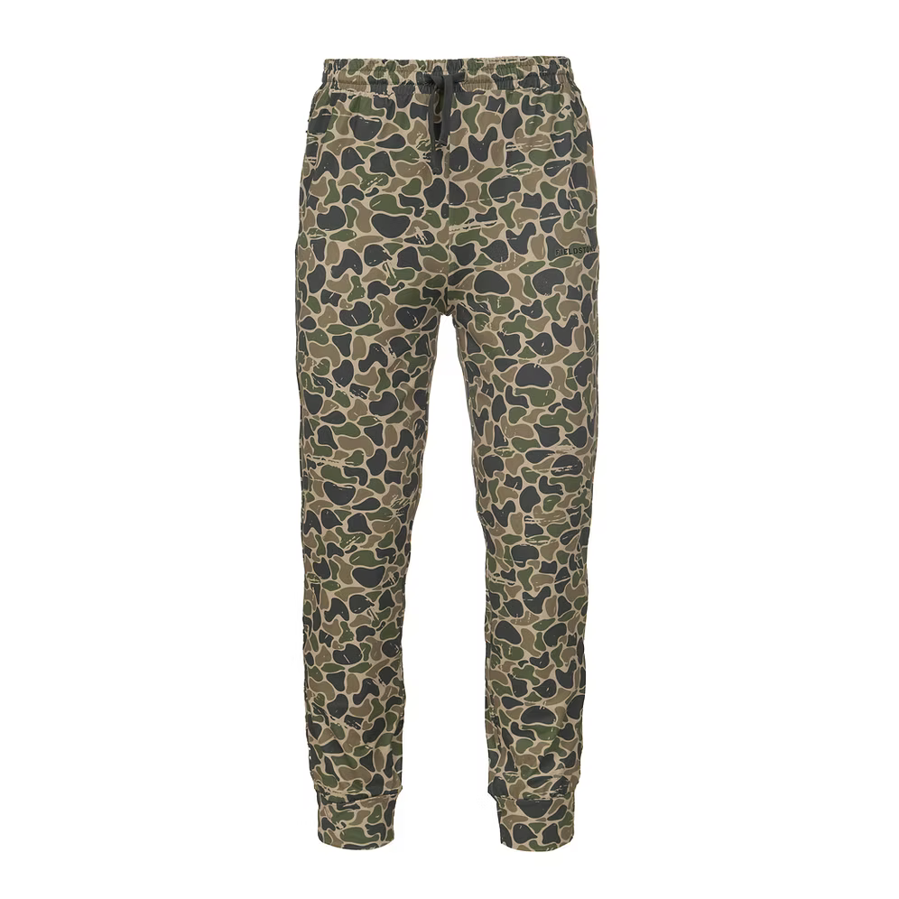 Backwood Pajama Pants
