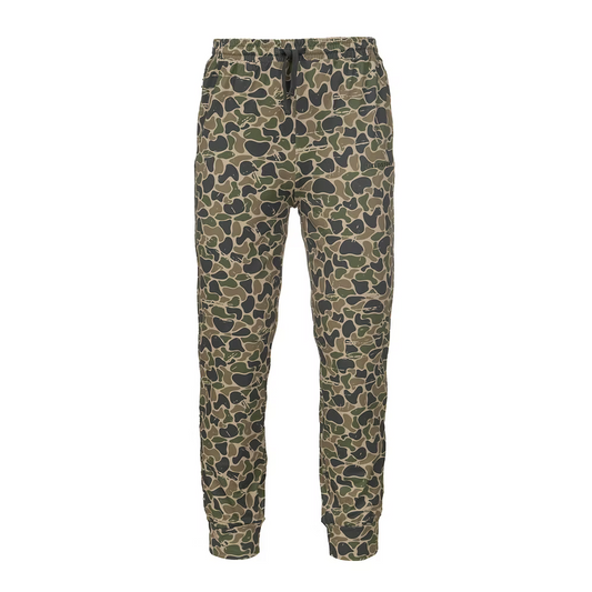 Backwood Pajama Pants
