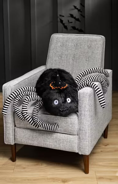 Harry The Spider-Jumbo Plush