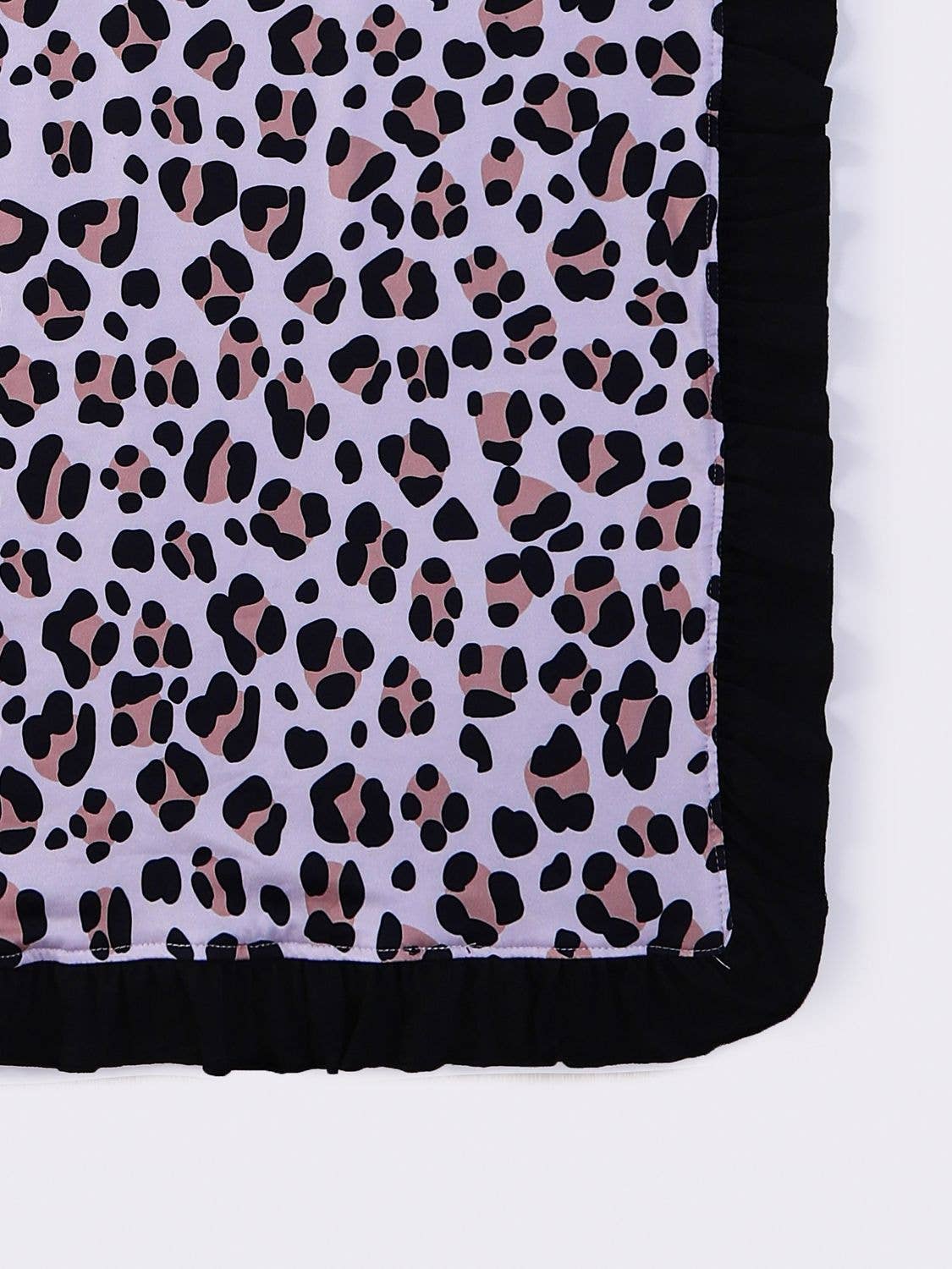 Leopard Blanket