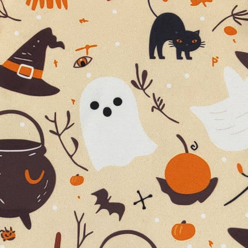 Clover Cottage - Spooky Girls Set