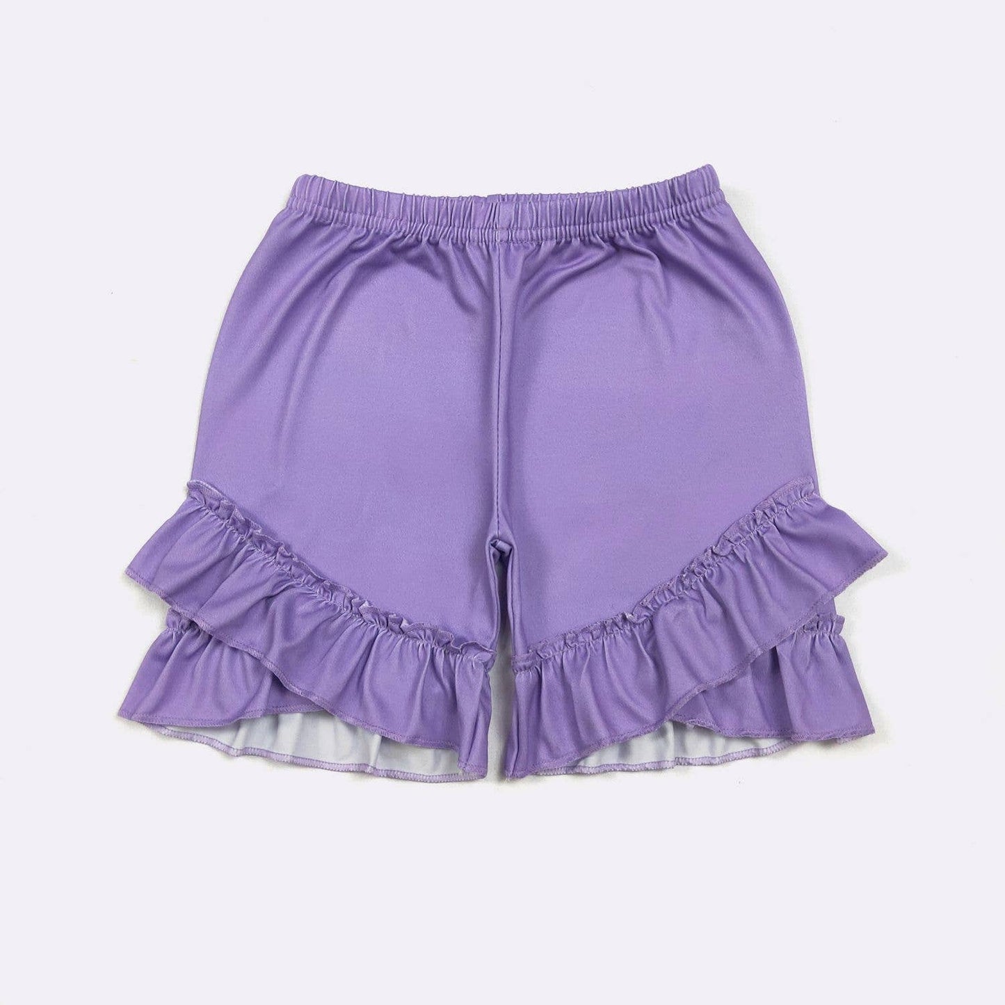 Lavender Garden Girls Set