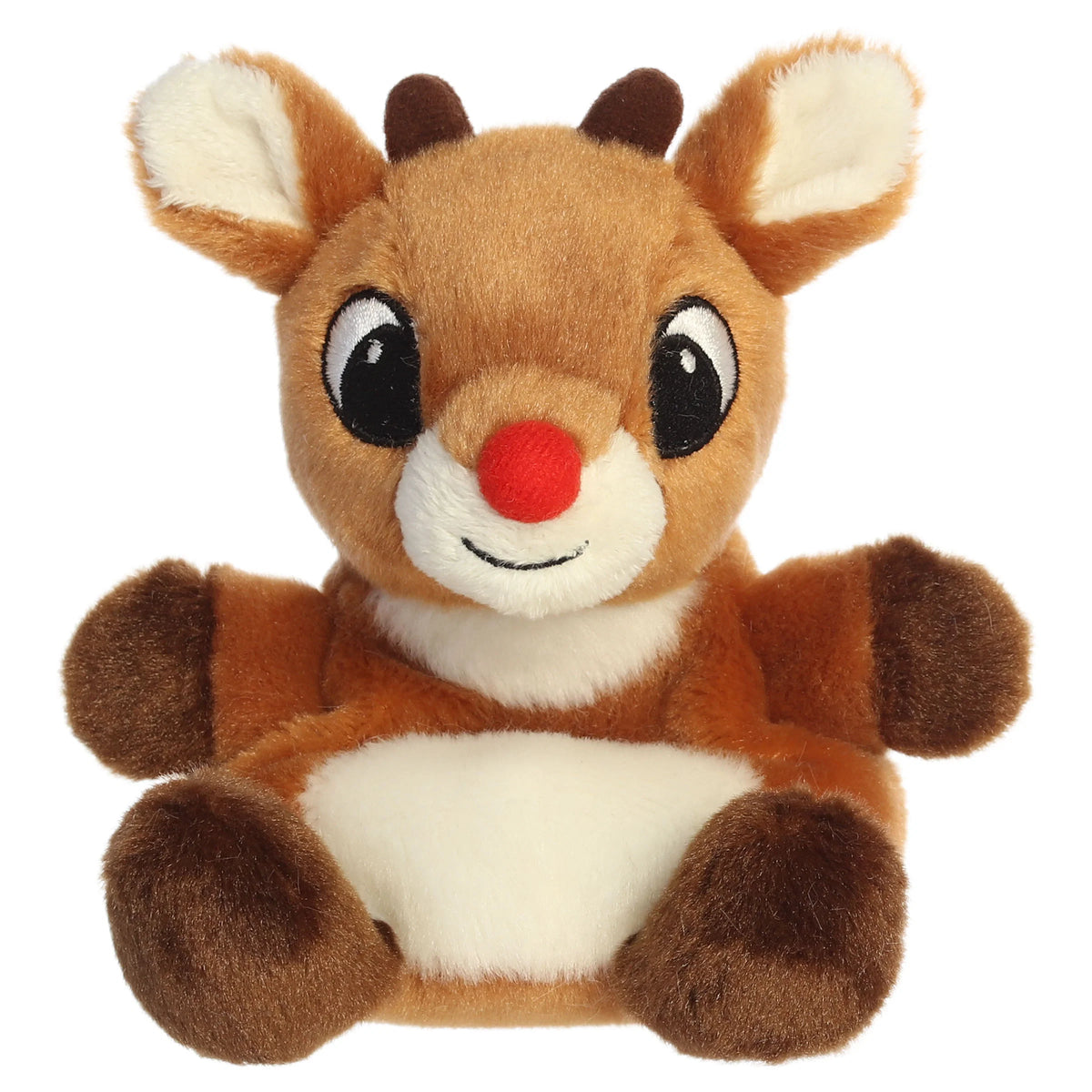 Rudolph Palm Pal