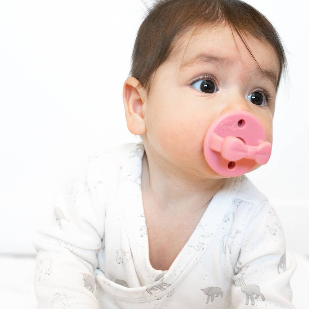 Itzy Ritzy - Sweetie Soother™ Orthodontic Pacifier Sets