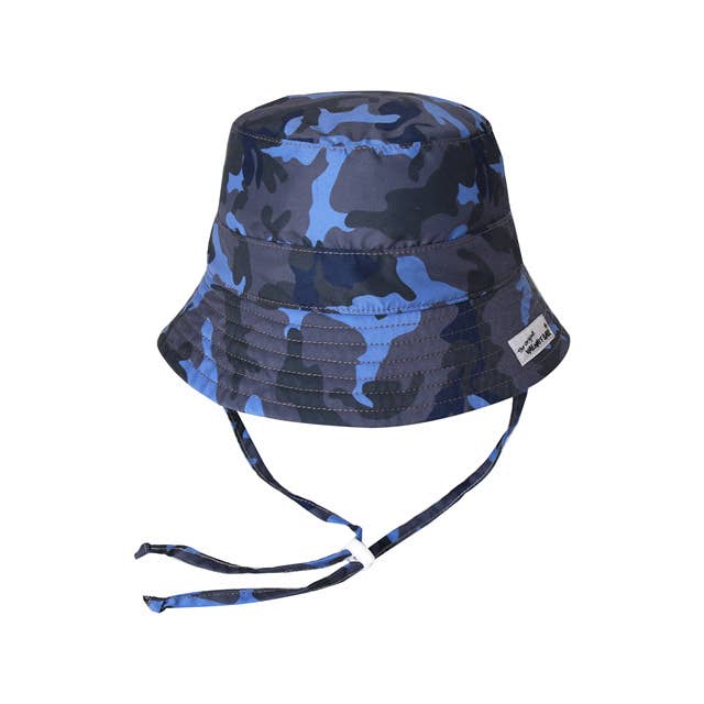 Vaenait Baby - Bucket Hat_Camo