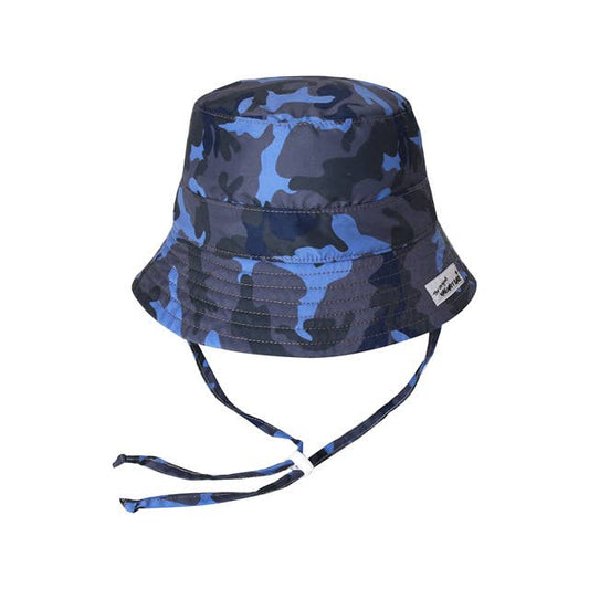 Vaenait Baby - Bucket Hat_Camo