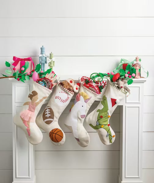 Felt Stocking