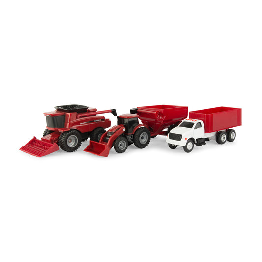 IH 4-piece Farm Set