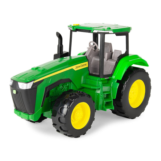 12" Lights and Sounds Tractor