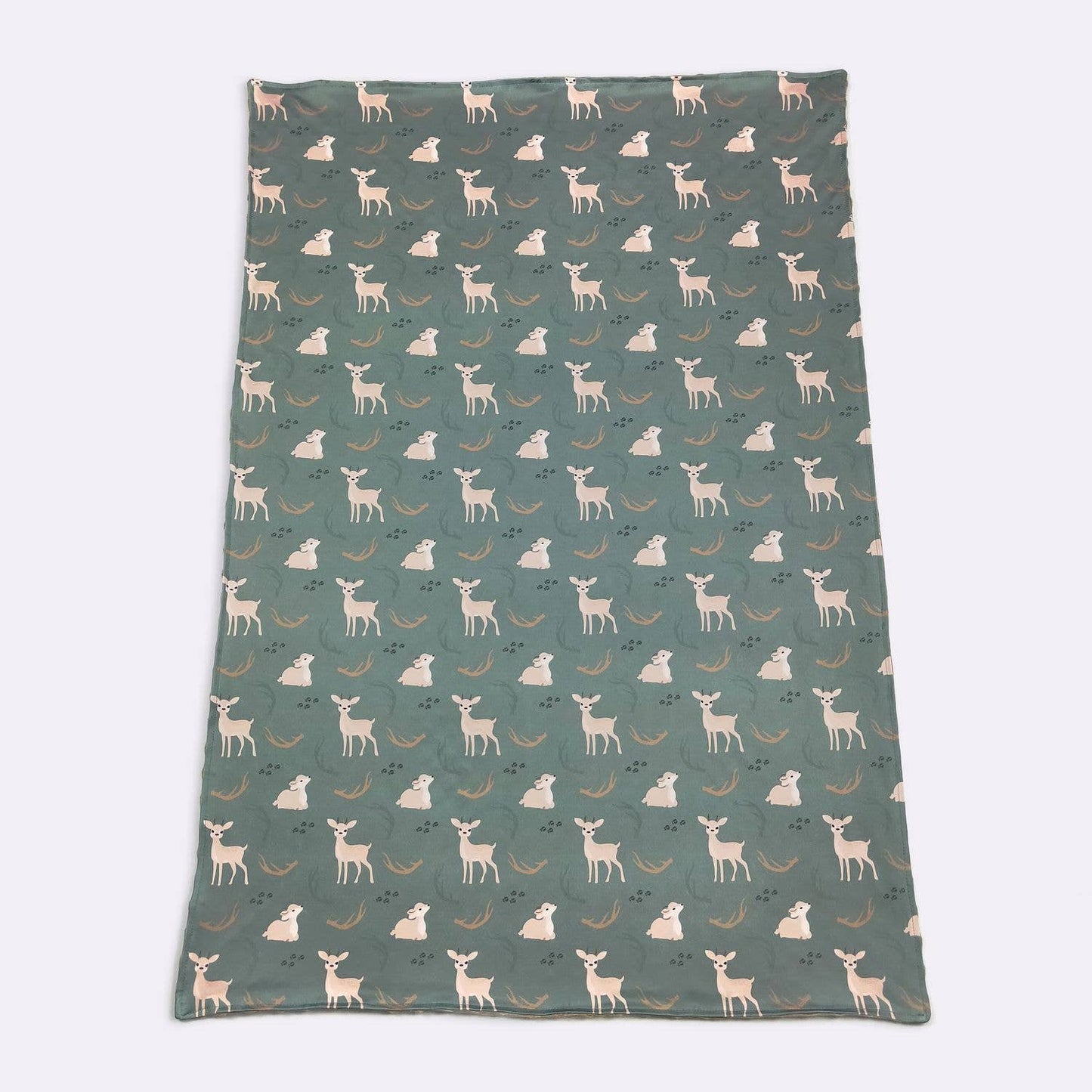 Clover Cottage - A Doe, A Deer Blanket