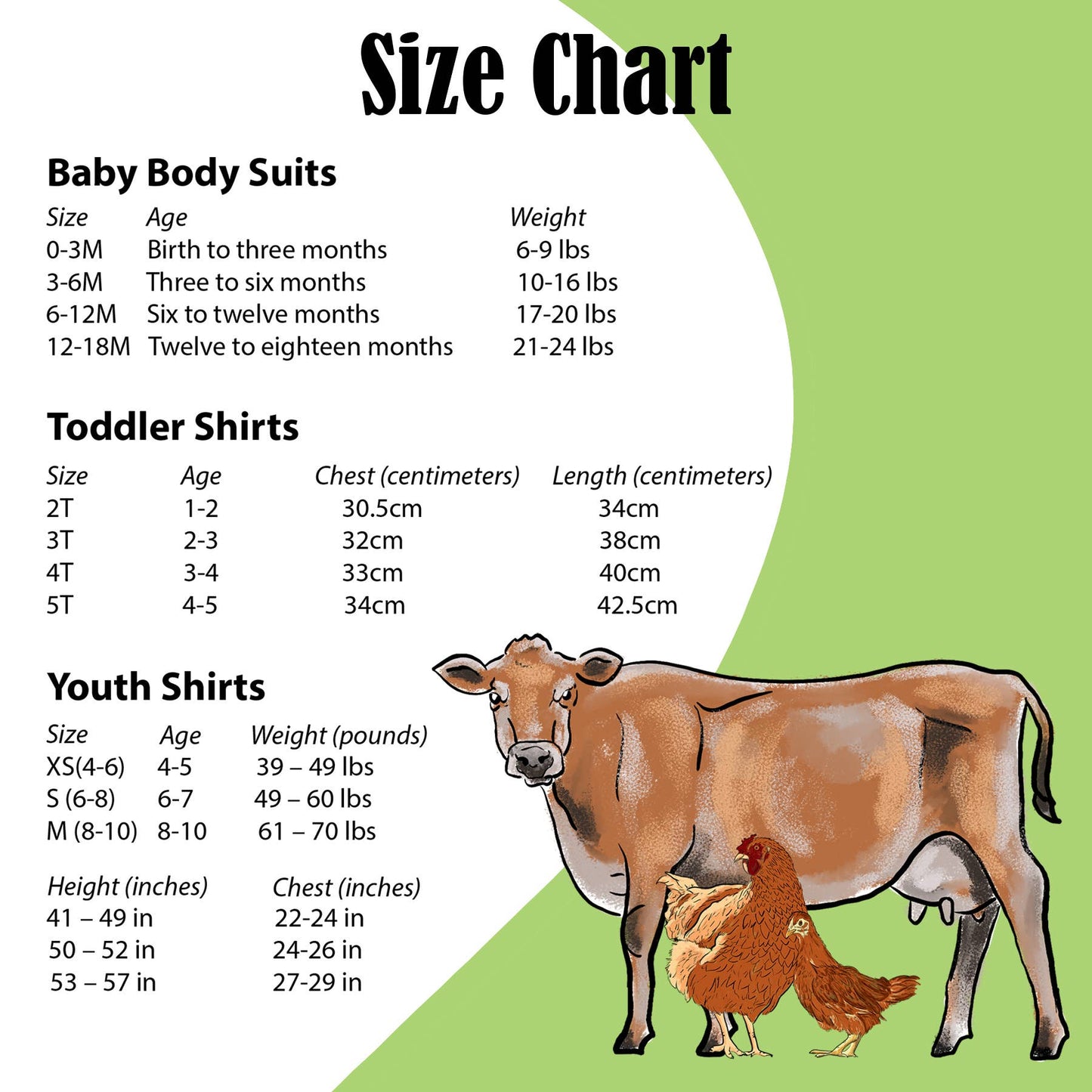 Barefoot Baby - Raised in a barn Cow Country Western boy Farm Kid Clothing