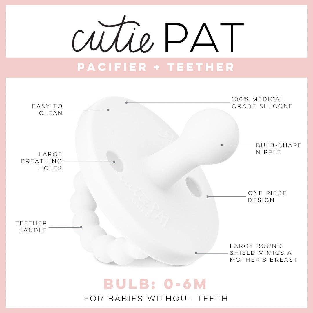 Ryan & Rose - Cutie PAT Bulb 2 Pack Sets