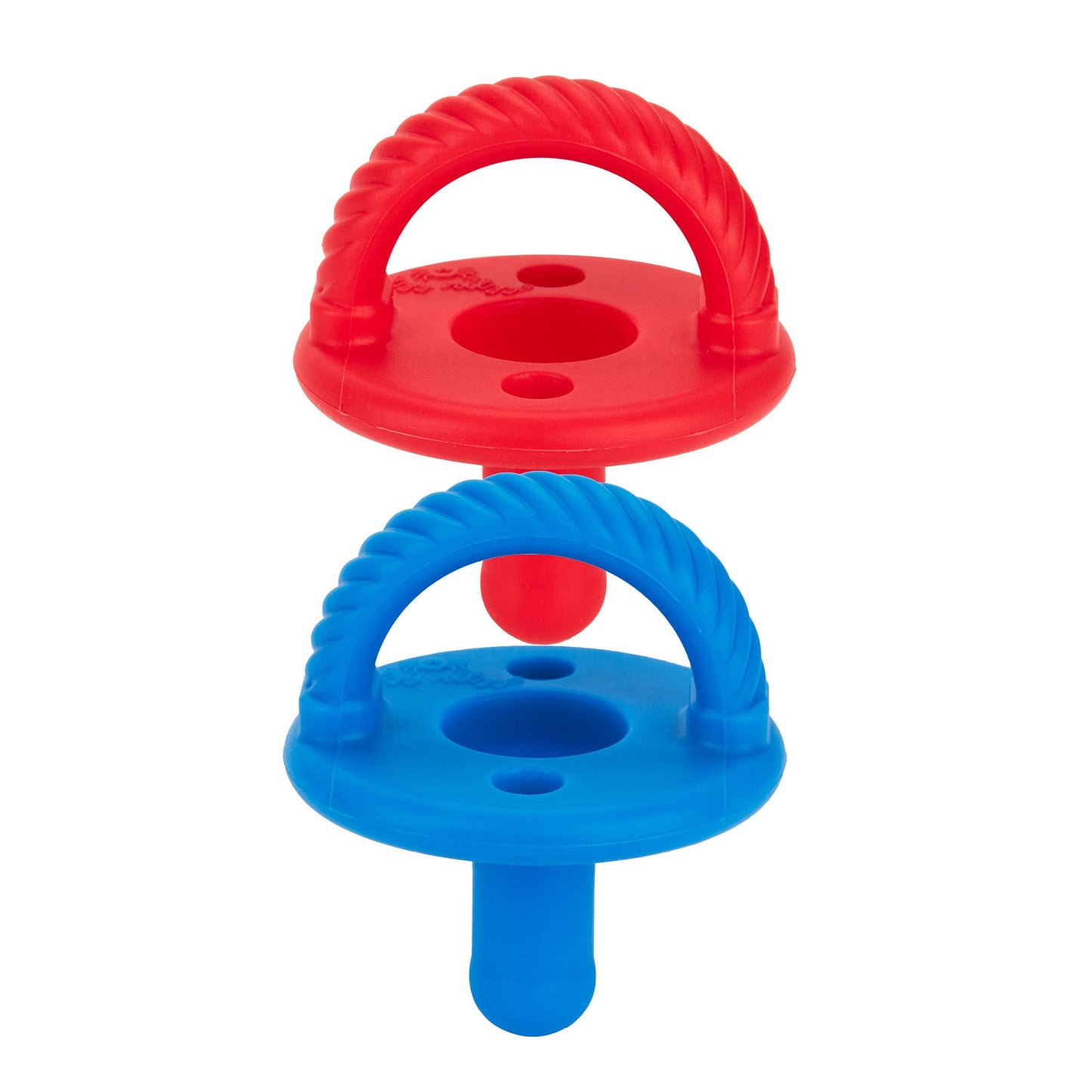 Itzy Ritzy Sweetie Soother™ Pacifier Sets (2-pack)