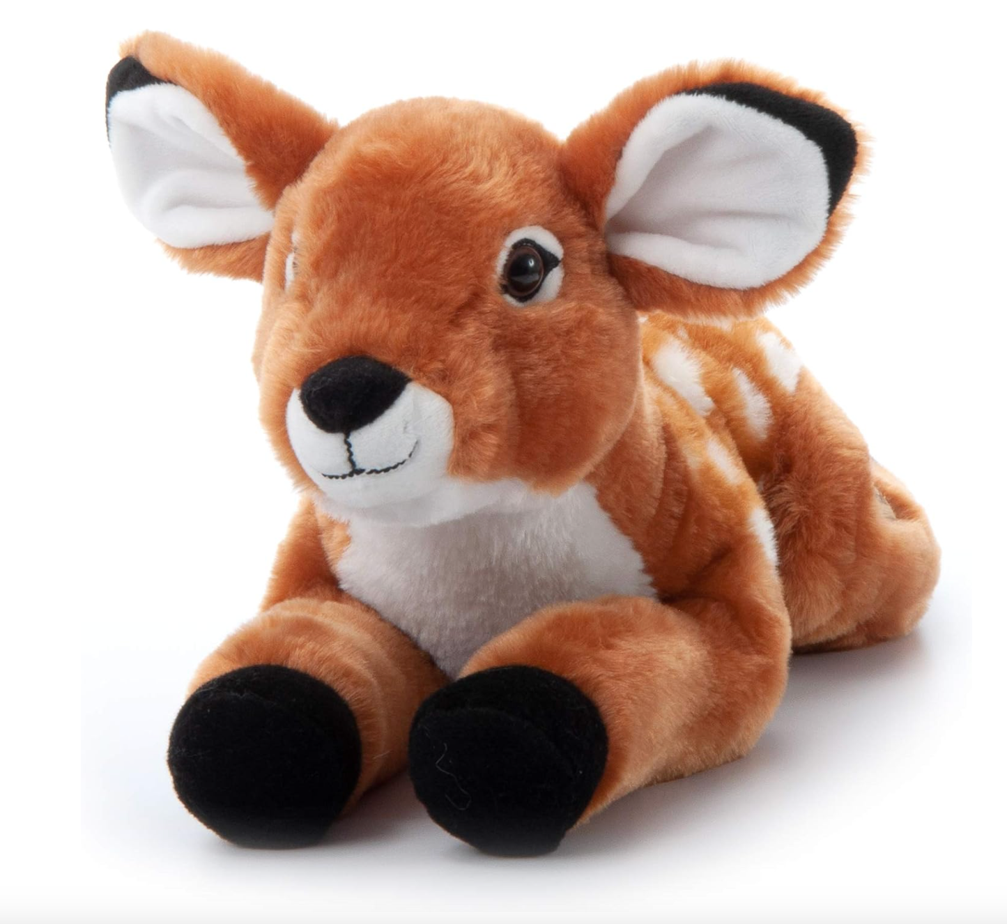 The Petting Zoo - 17" (43cm) Wild Onez Fawn