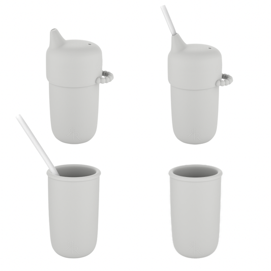 Ryan & Rose - Cutie Cup