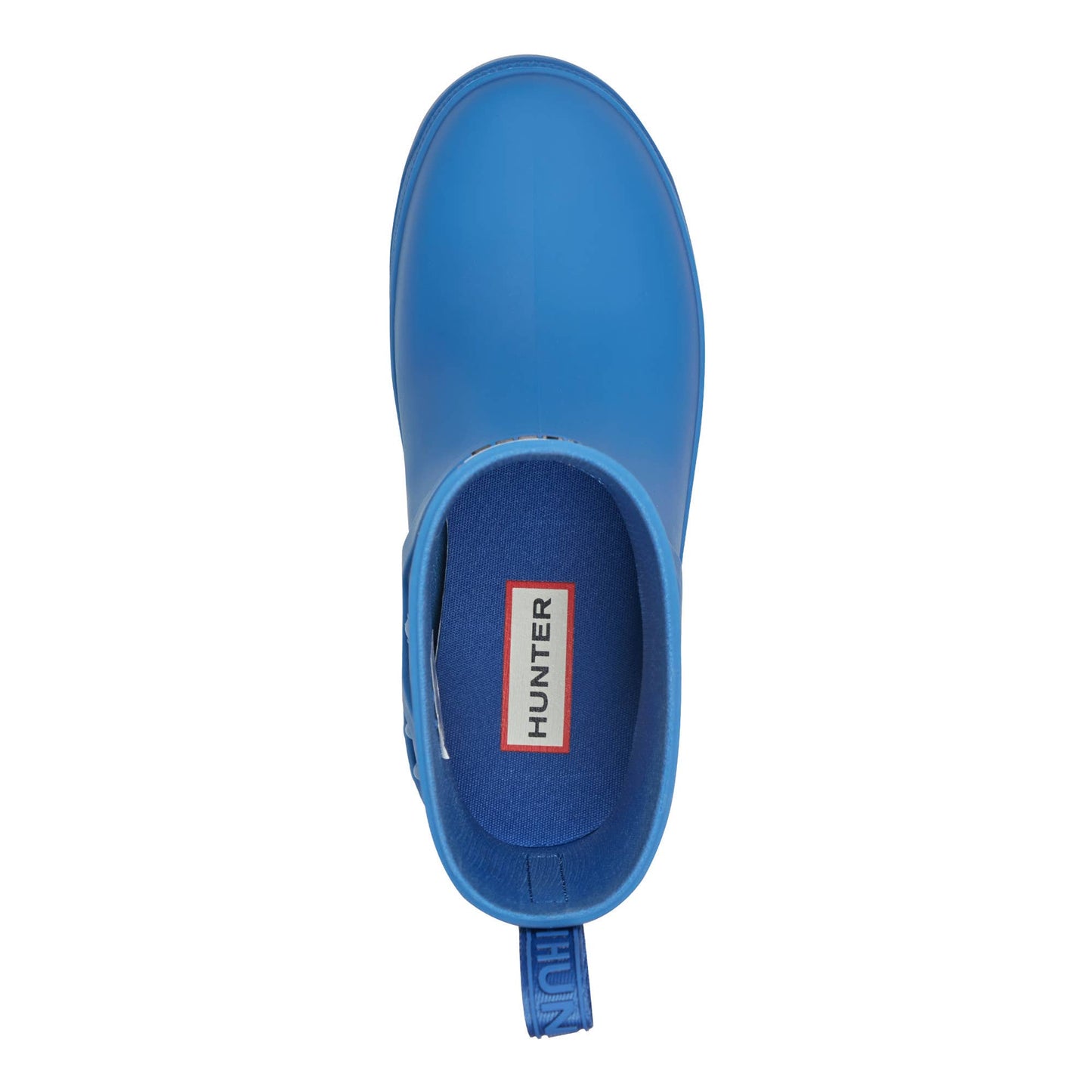 Hunter Blue Waterproof