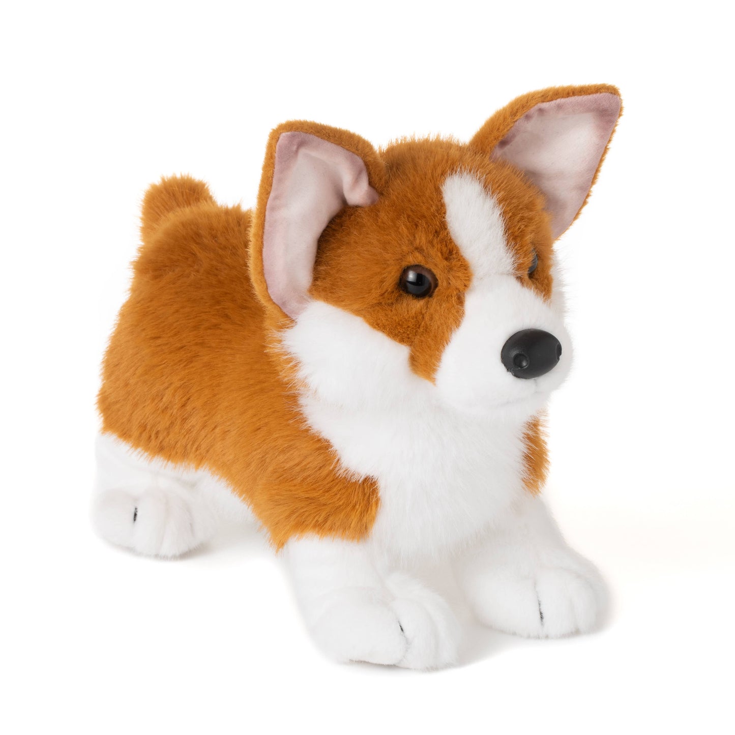 The Petting Zoo - Corgi Dog Medium 11" (27cm)