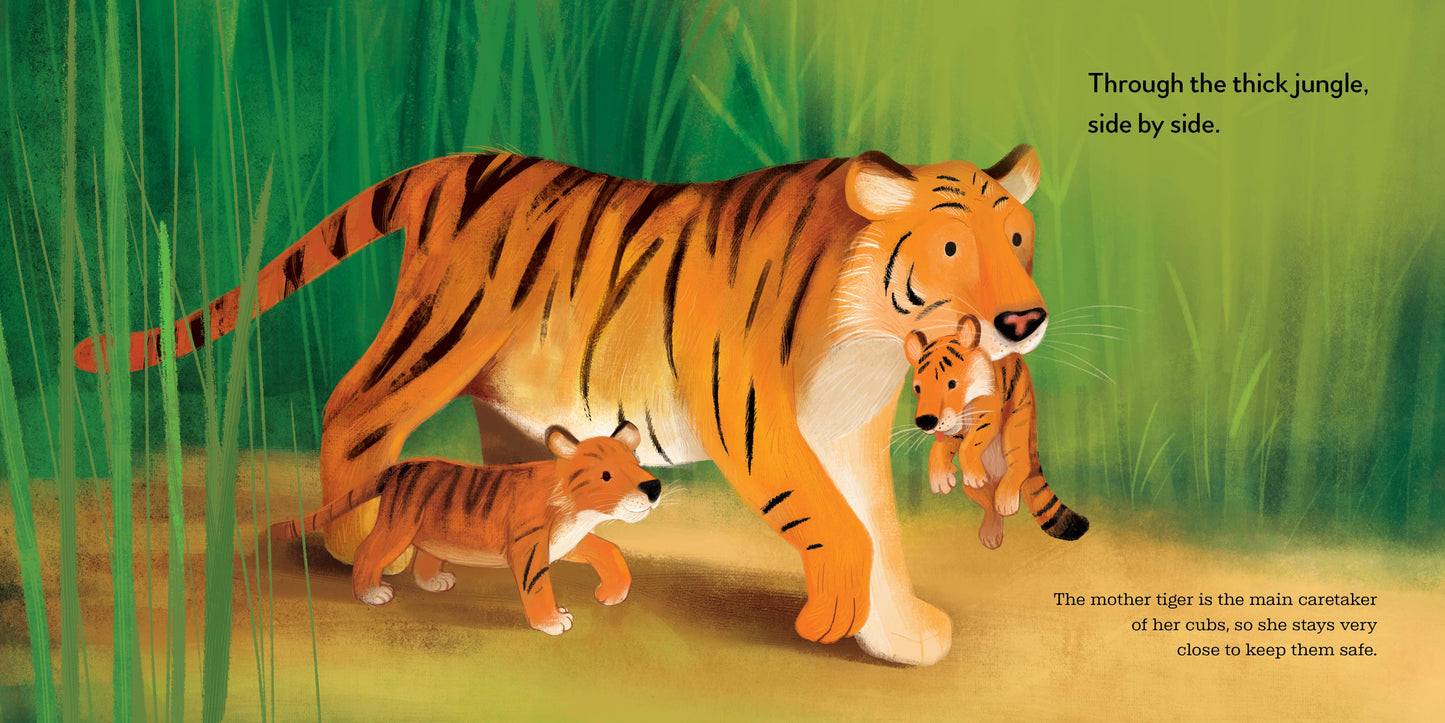 Sourcebooks - Animal Snuggles