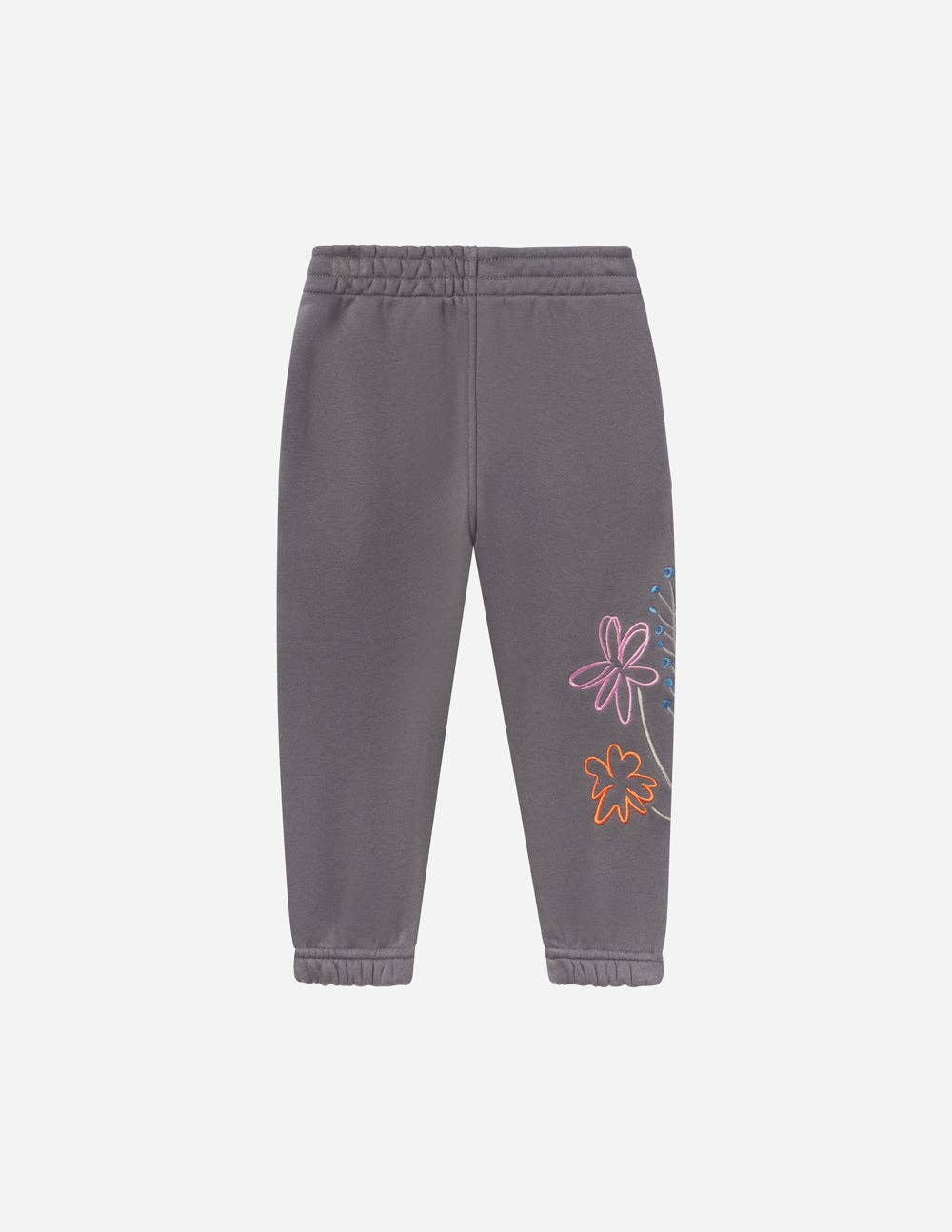 Elevated Faith - God's Still Working Kids Sweatpant