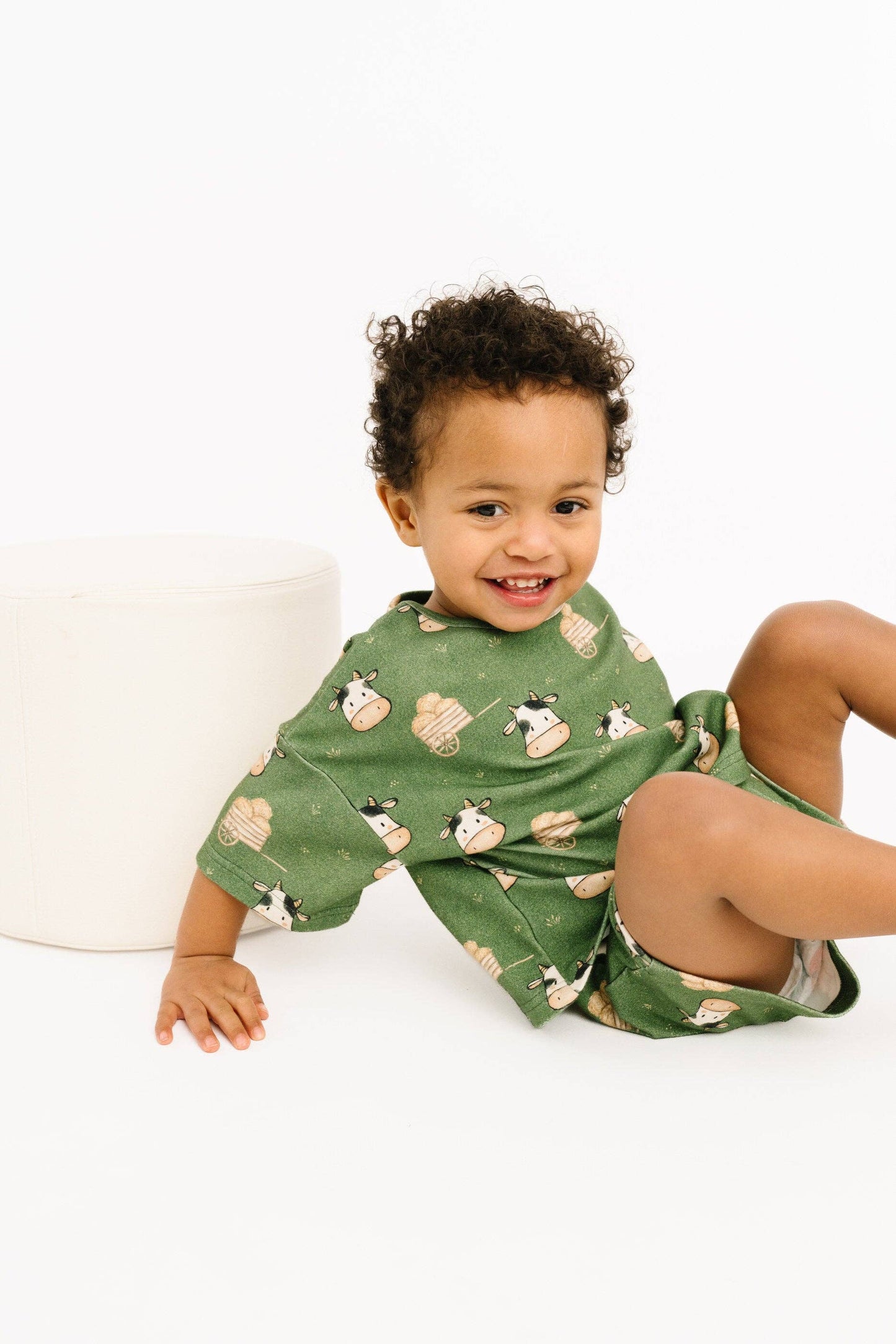Little One Shop - Hay Day Slouchy Set