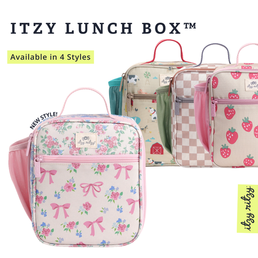 Itzy Ritzy -Itzy Lunch Box™