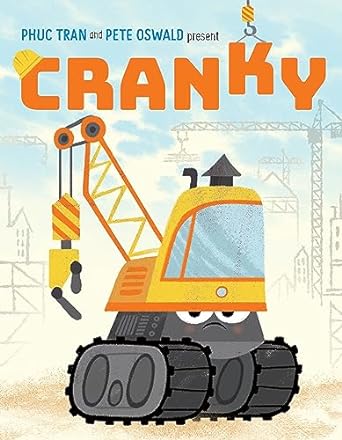 Cranky