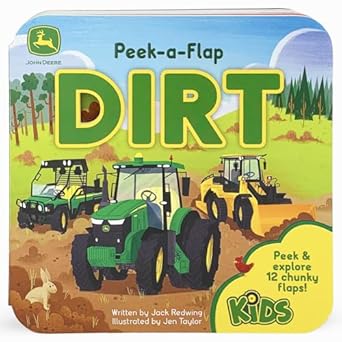 John Deere:Dirt