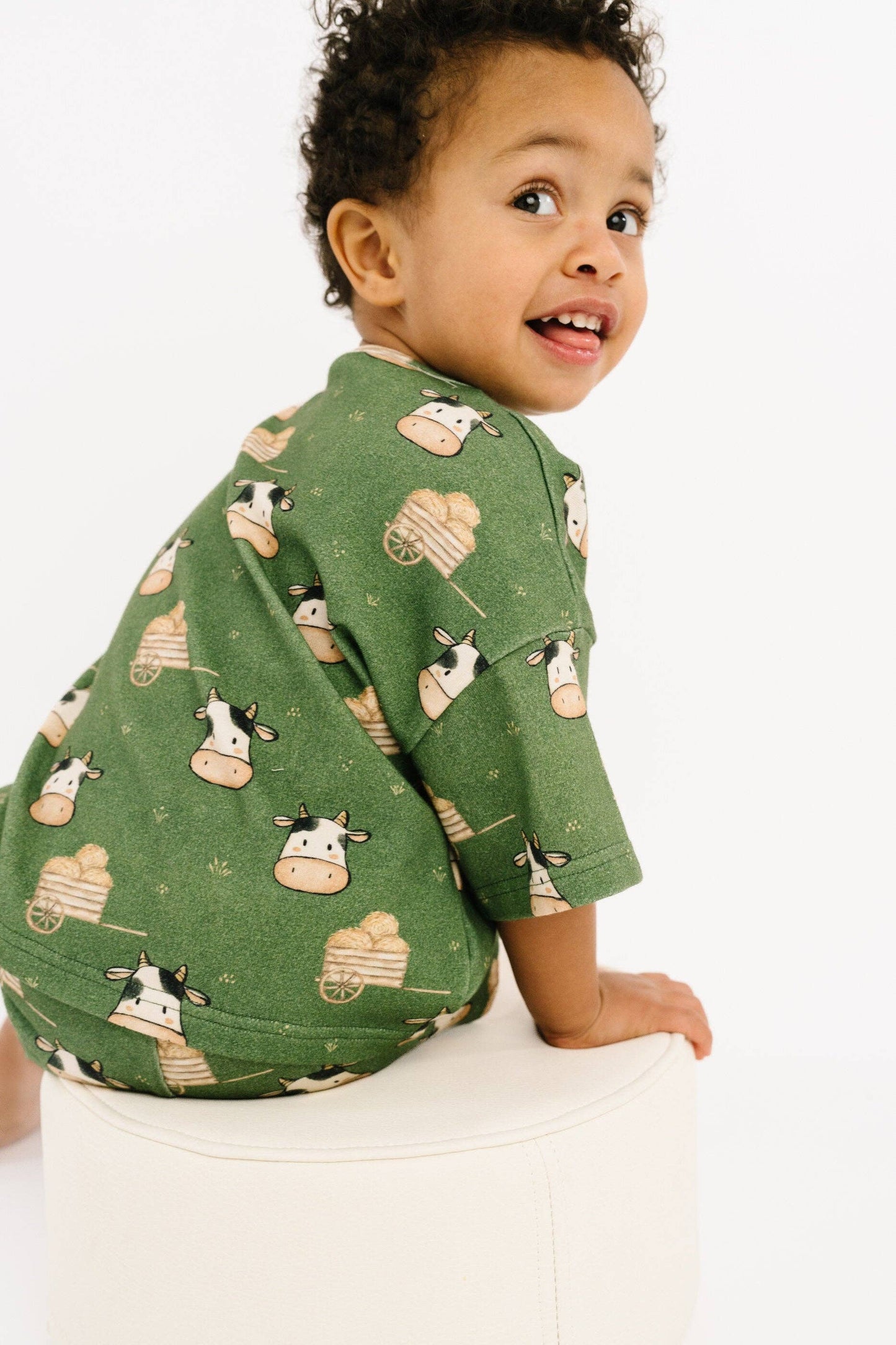 Little One Shop - Hay Day Slouchy Set