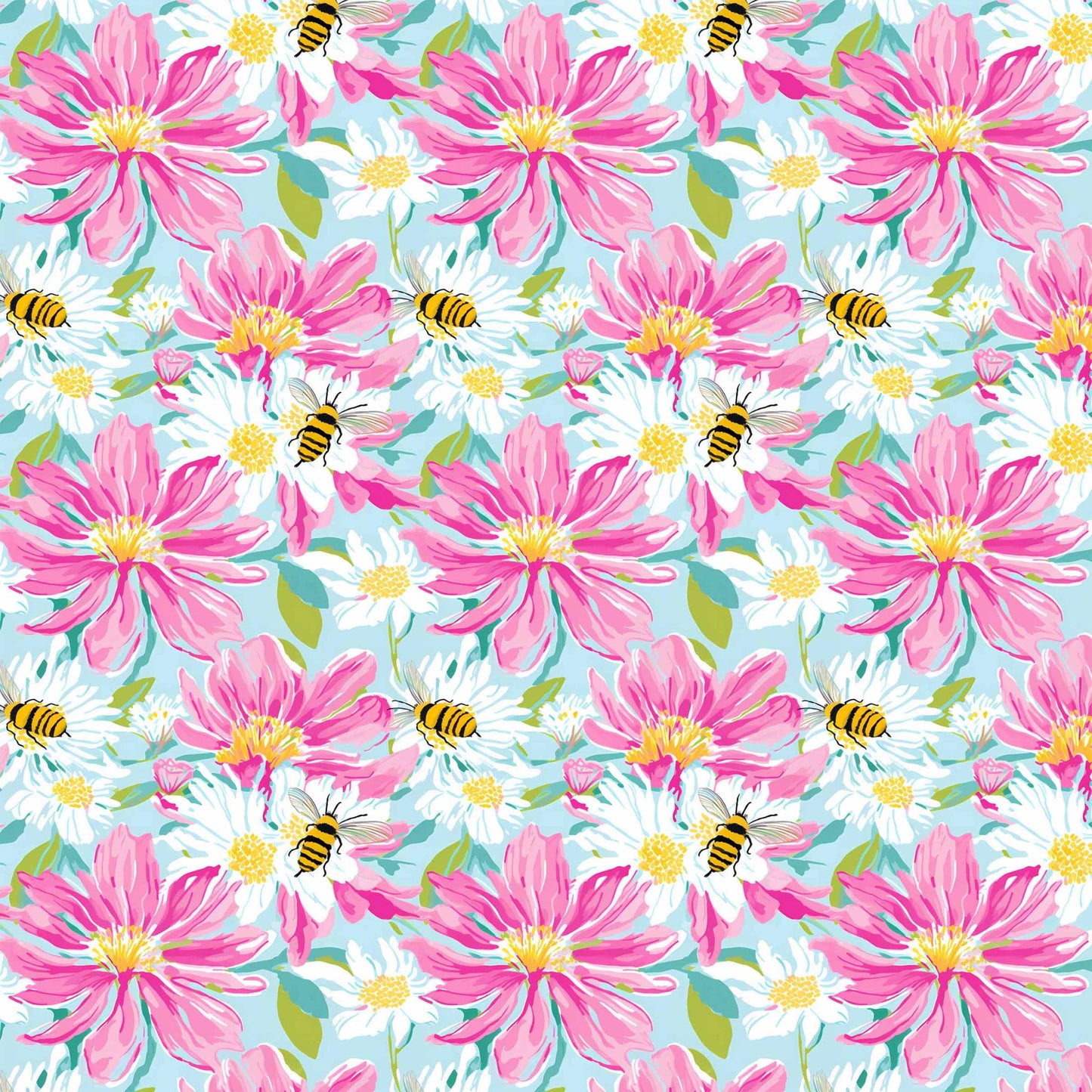 Beau Bottles - Beau Bottles Busy Bee Garden- Prosecco Collection