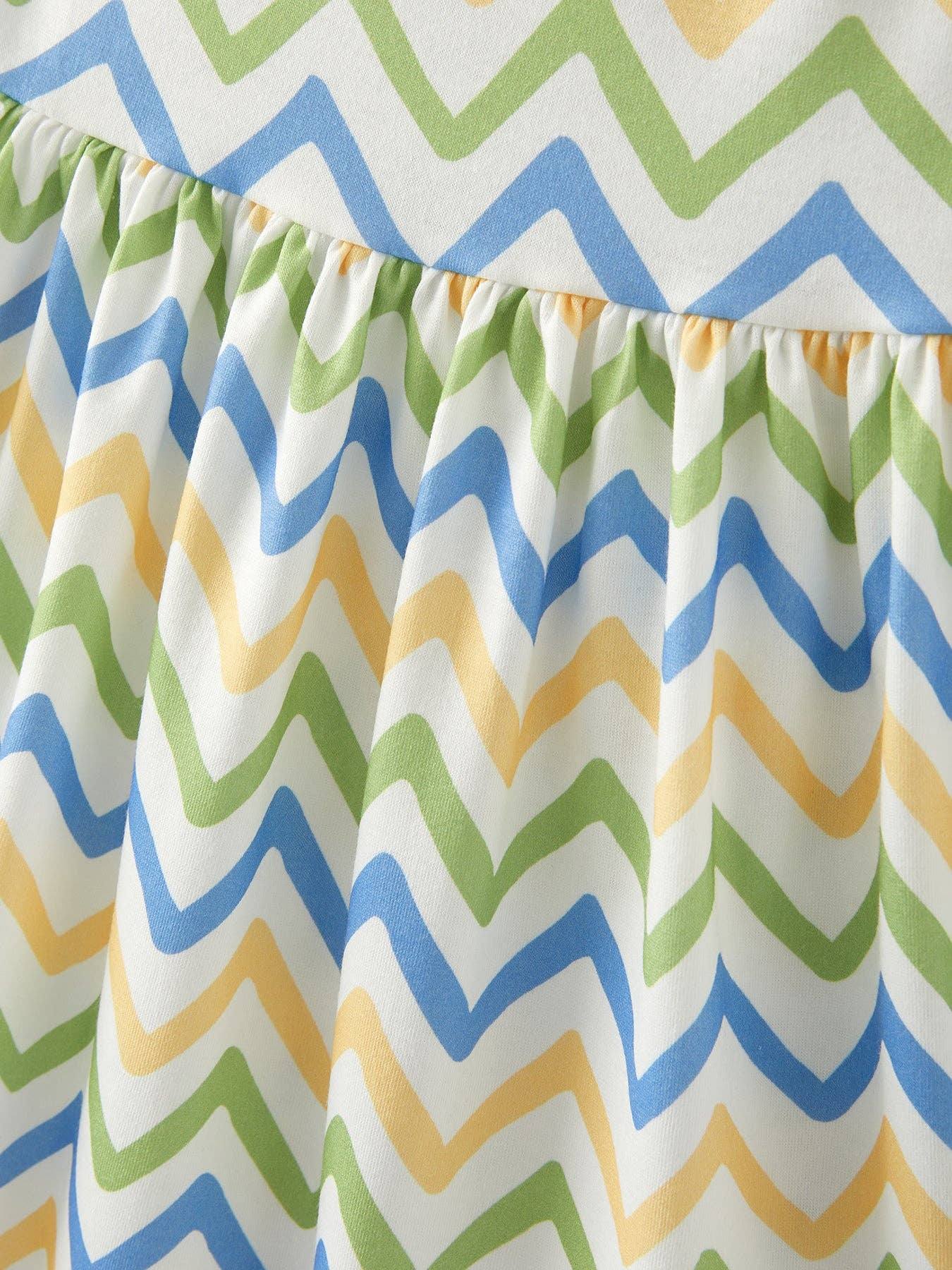 Summer Girls Bee Striped Dress