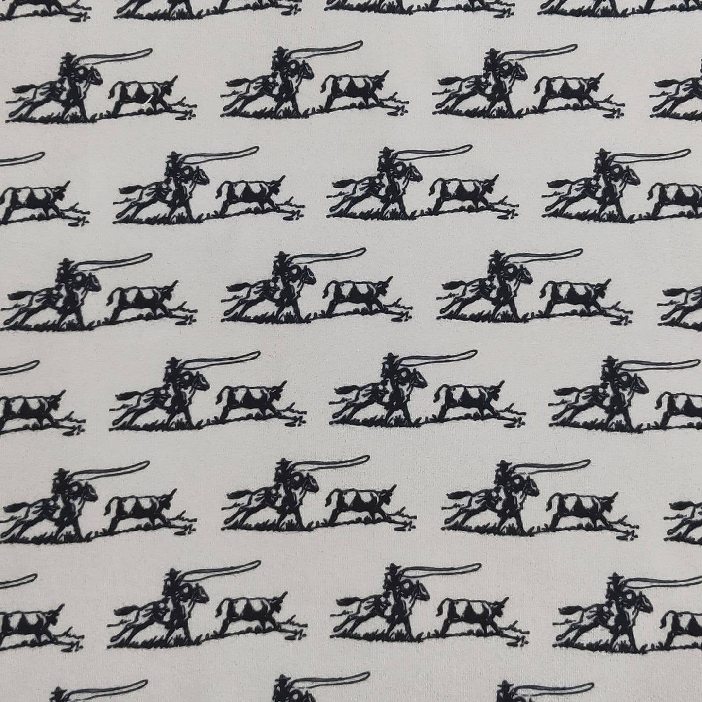 Ride & Rope Boy Collar Shirt