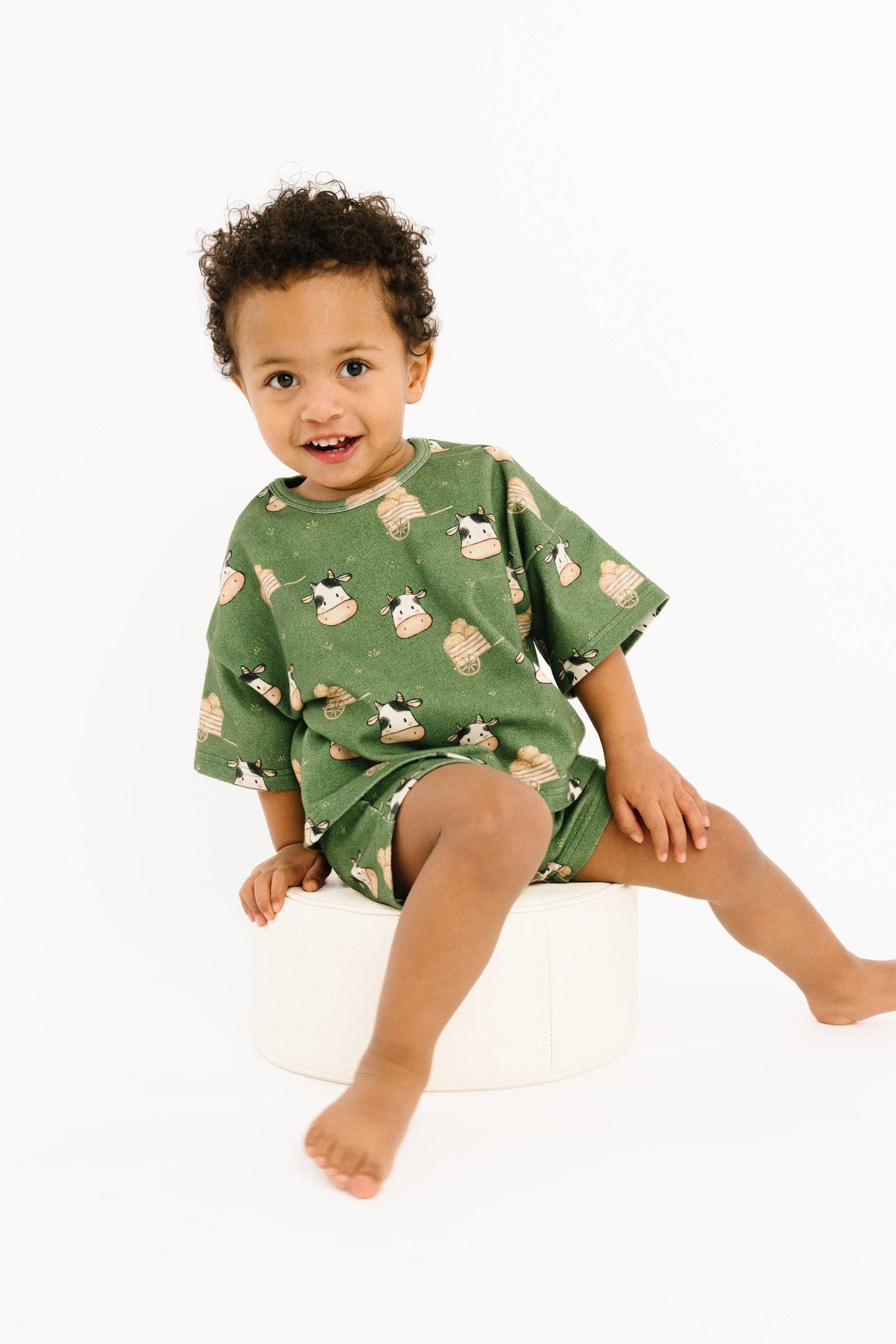 Little One Shop - Hay Day Slouchy Set