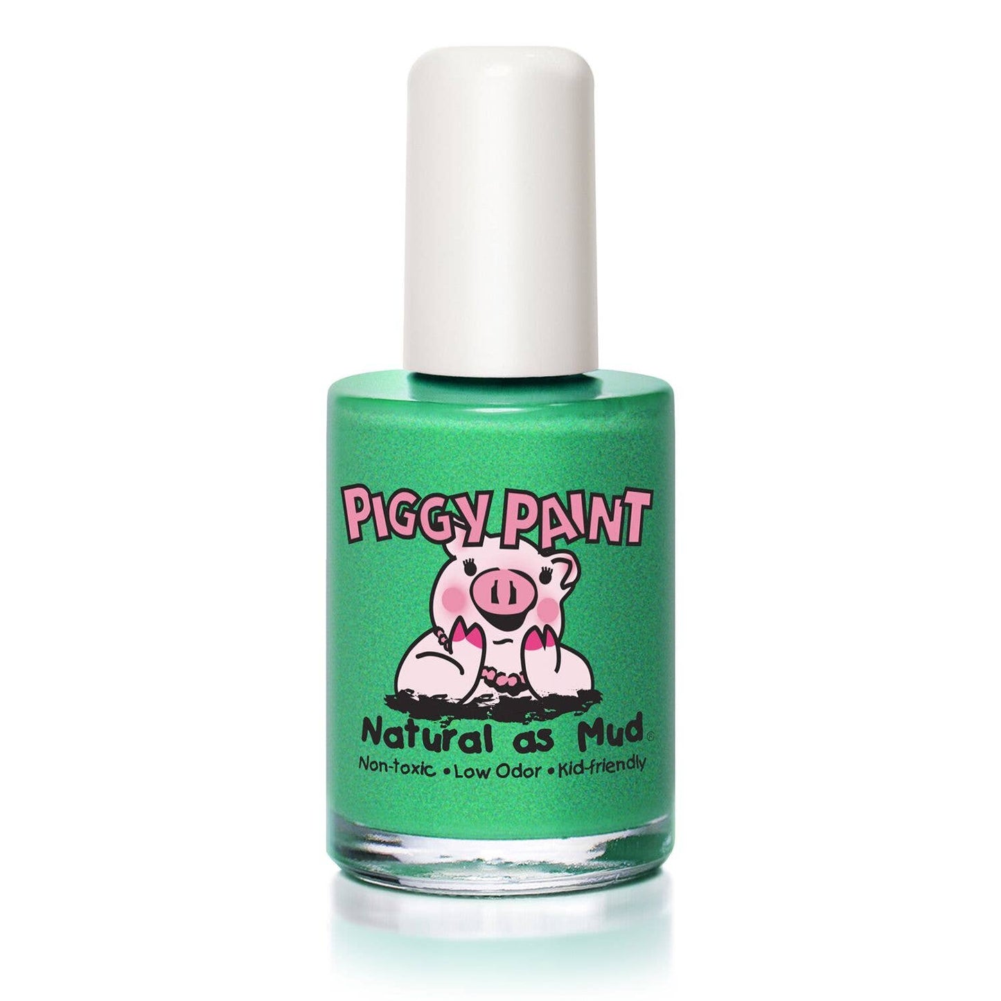 Piggy Paint - Ice Cream Dream Non-Toxic Kids Nail Polish