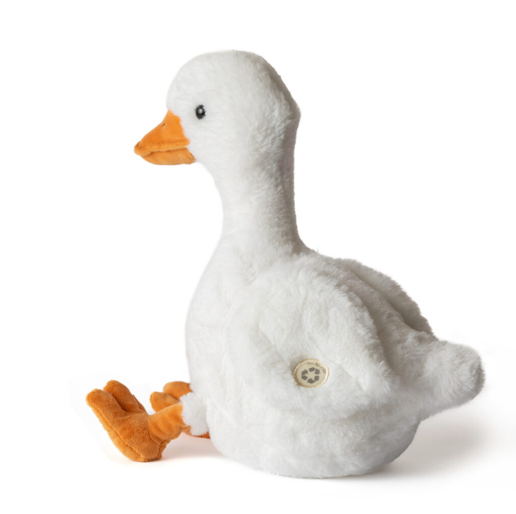 The Petting Zoo - 12" (29cm) Wild Onez Duck Farm/Barnyard Animal Stuffed Plush