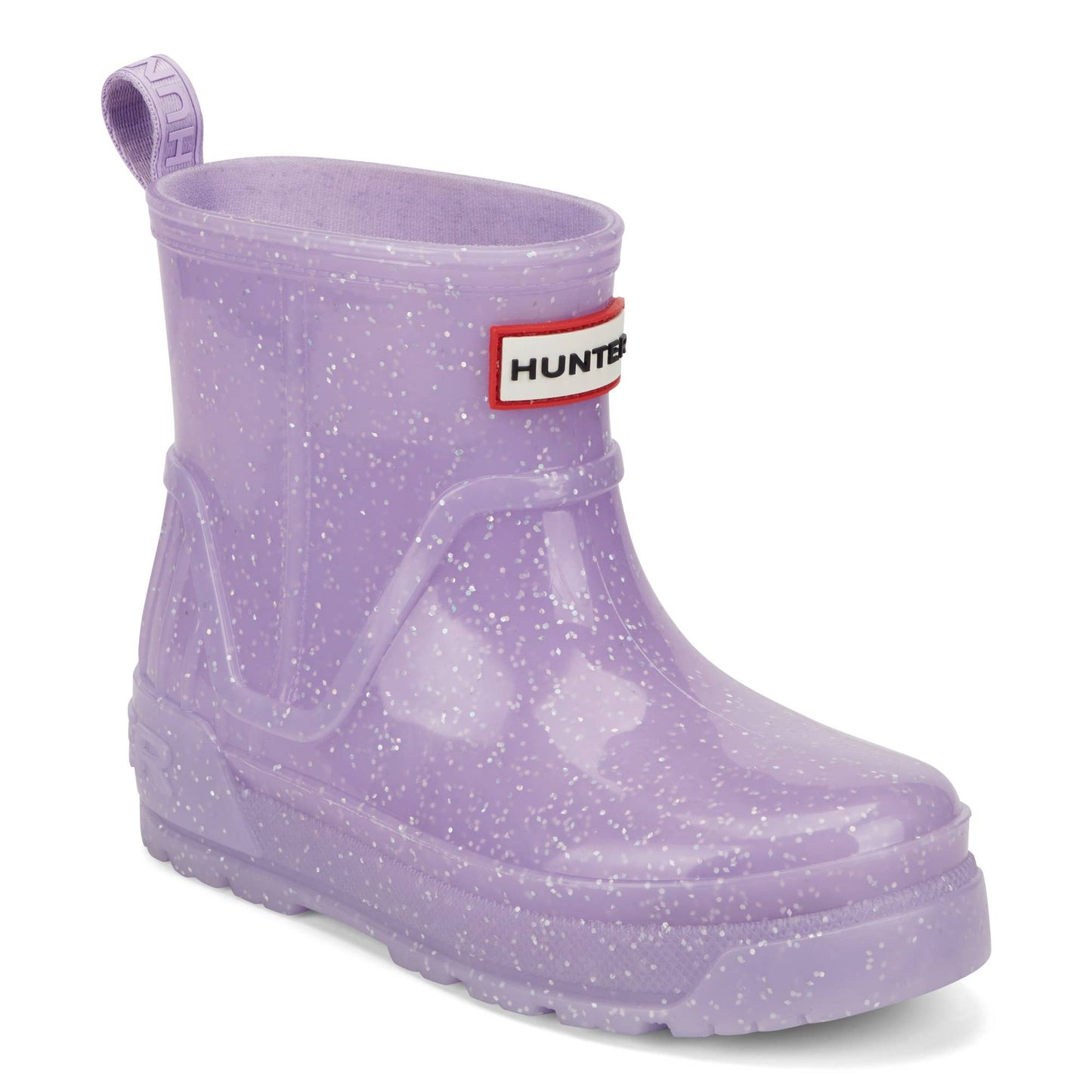 Hunter - Big Kid Grace Purple