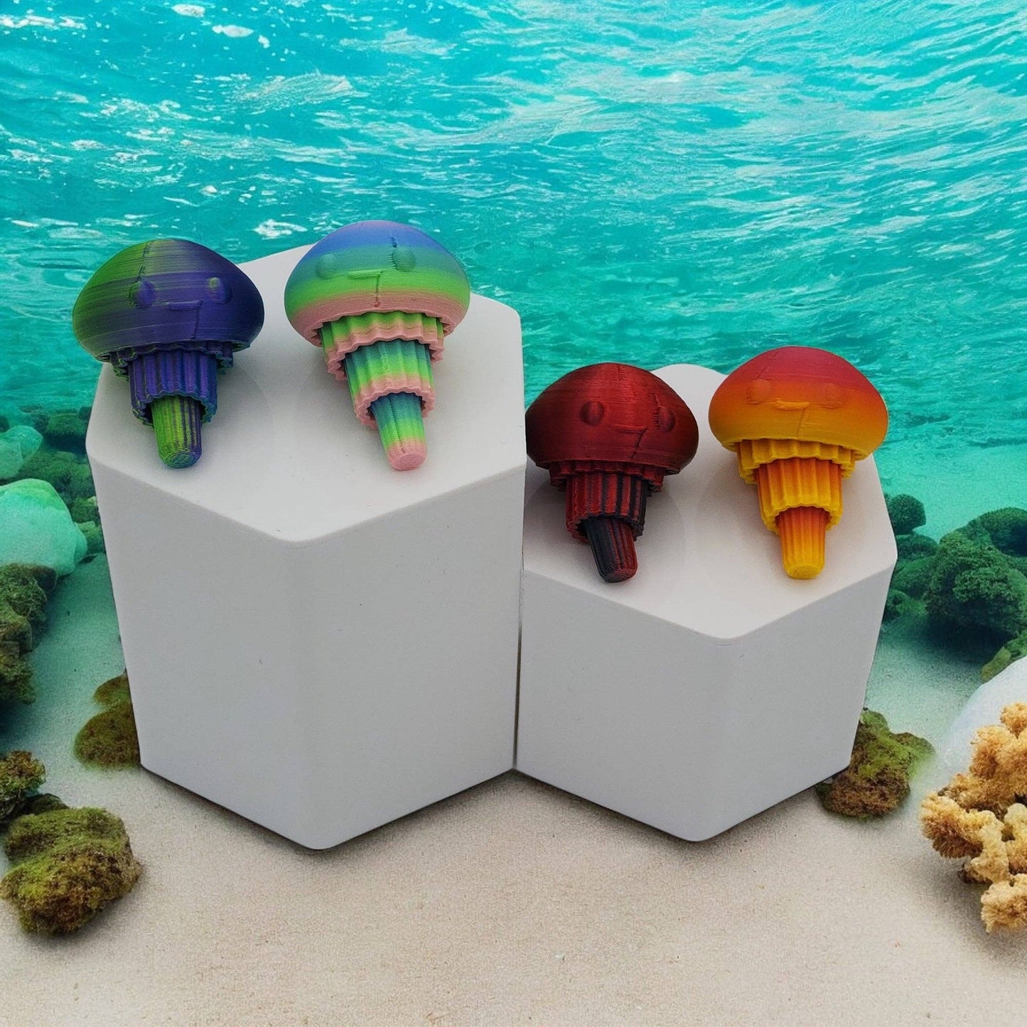 Fantasy Pets - Assorted Minis Box