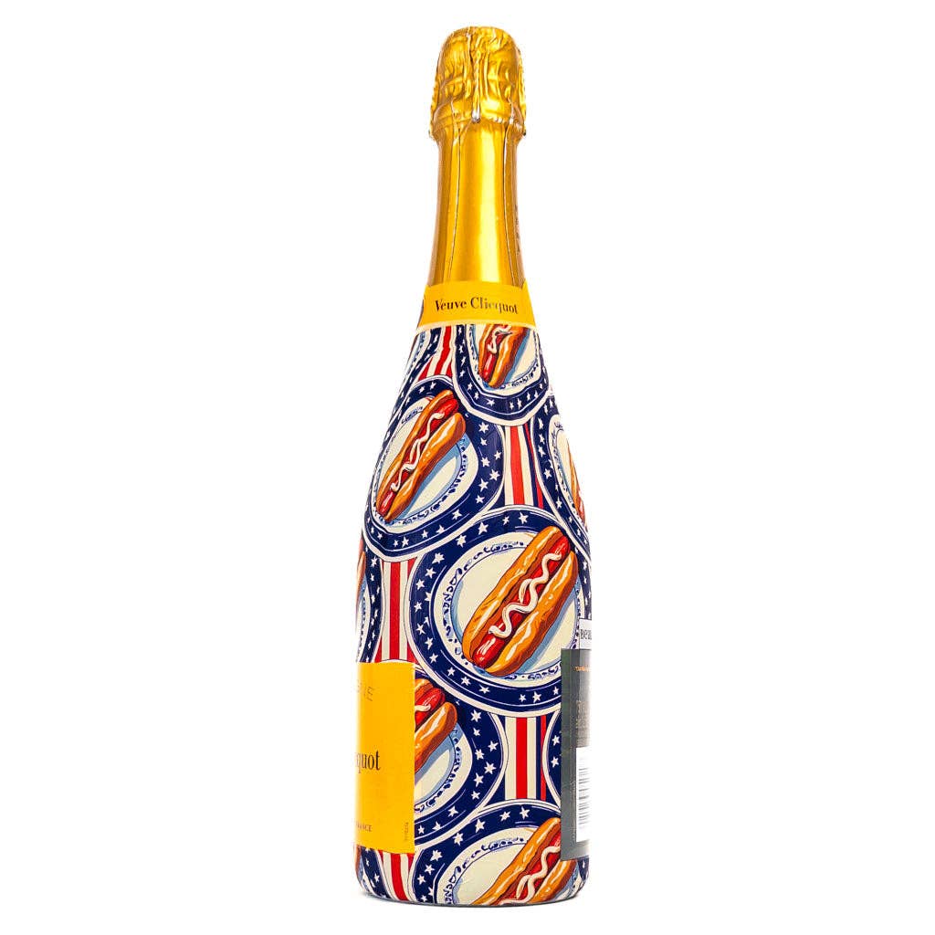Beau Bottles - Beau Bottles Summer Hot Dog - Champagne Collection
