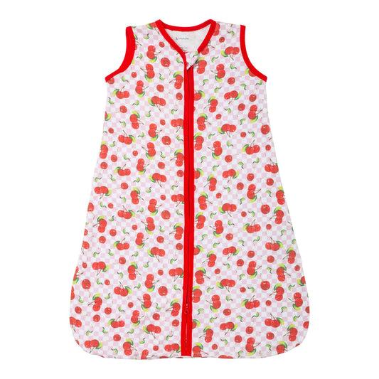 Sleep Sack 0.5 TOG Cherry On Top