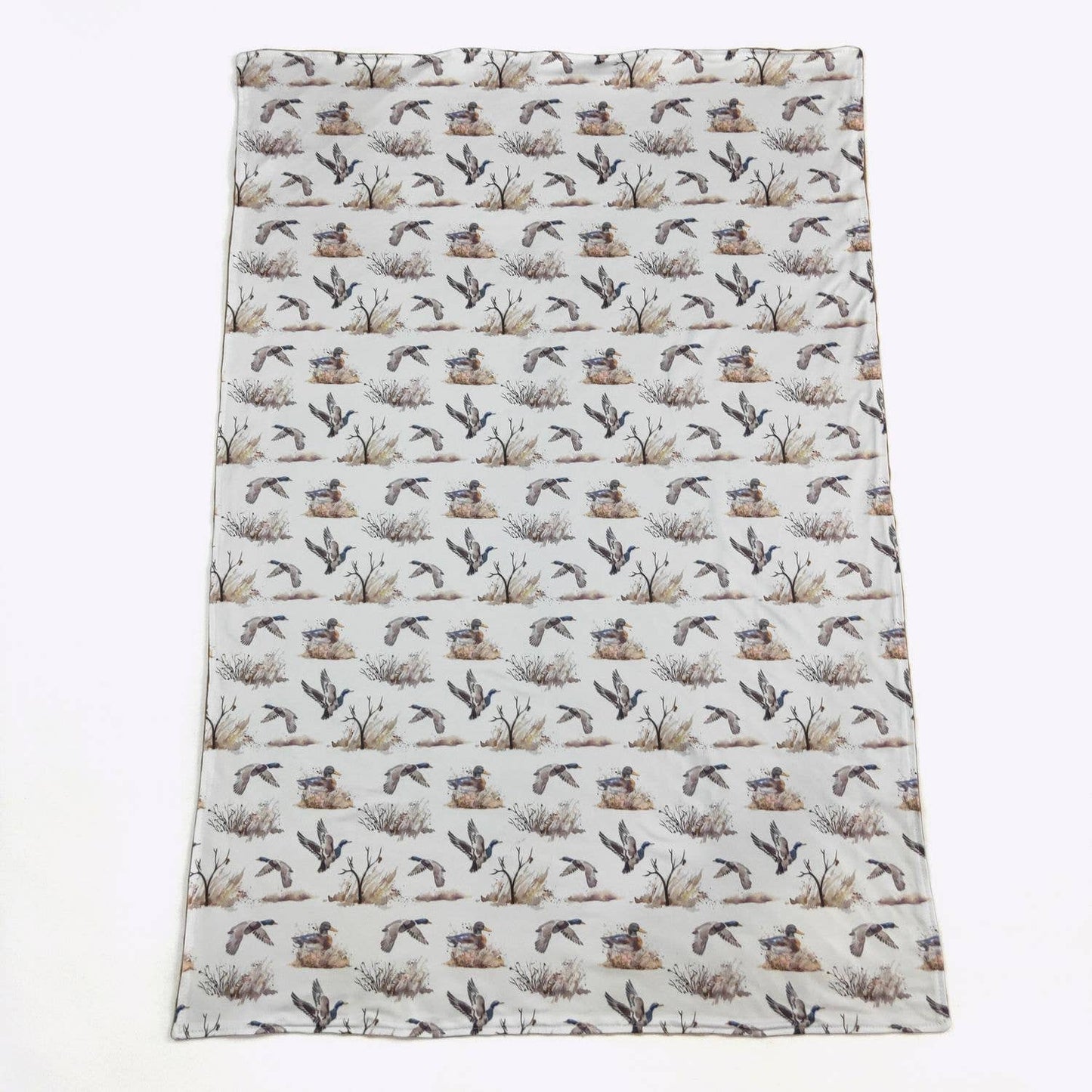 Wildfowl Blanket