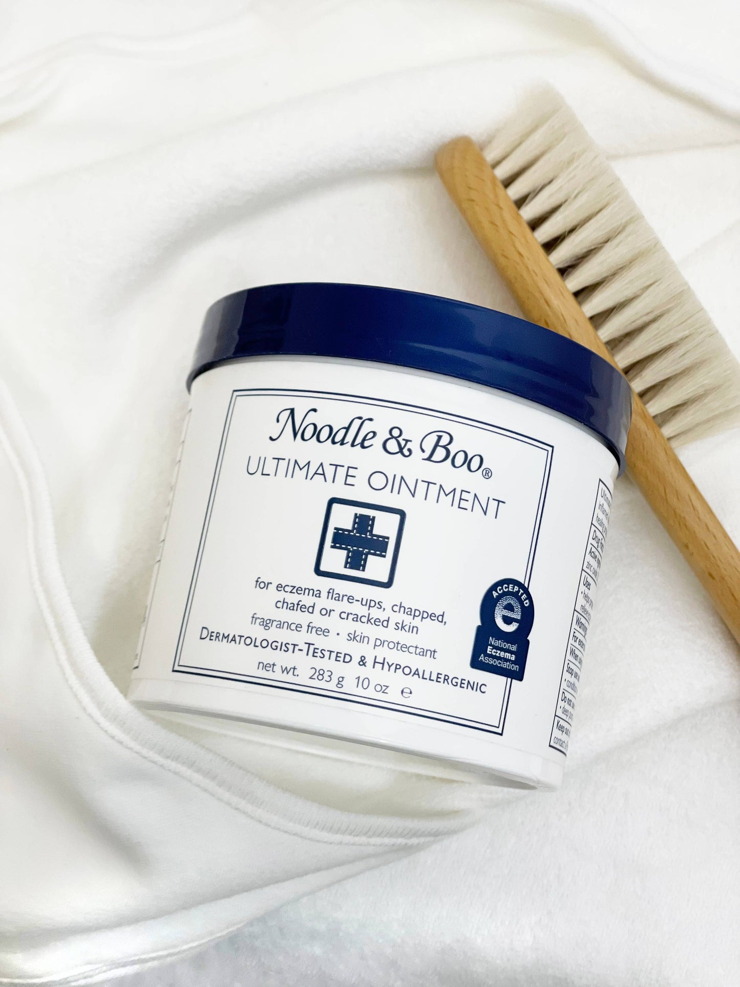 Noodle & Boo, Inc. - Ultimate Ointment, 10 oz.