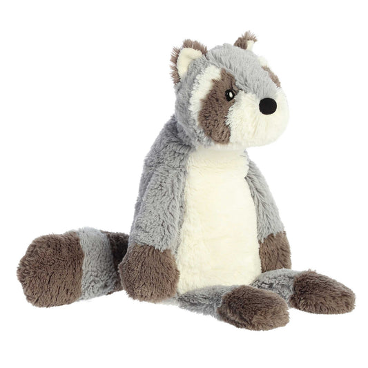 15" Tall Tales Raccoon