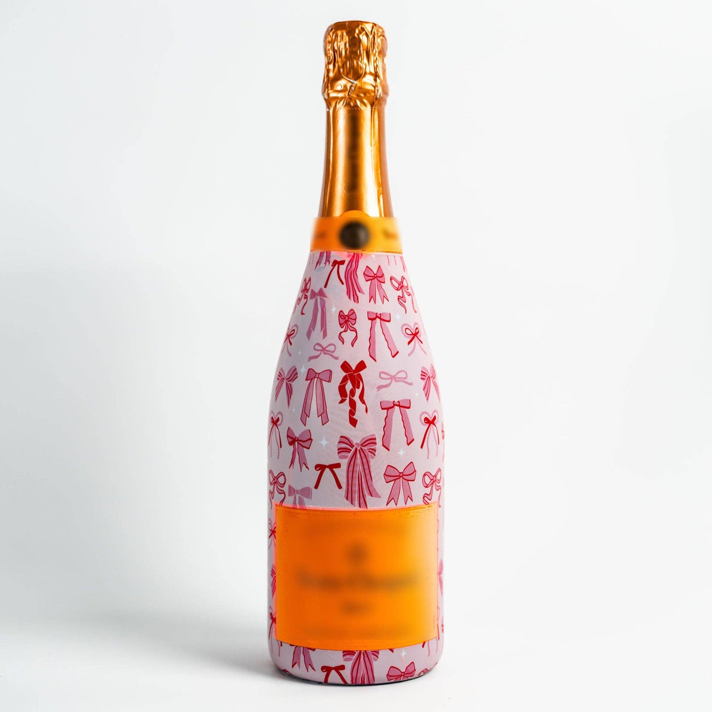 Beau Bottles - Beau Bottles Pretty in Bows- Champagne Collection