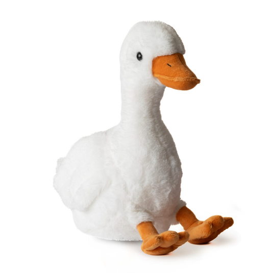 The Petting Zoo - 12" (29cm) Wild Onez Duck Farm/Barnyard Animal Stuffed Plush
