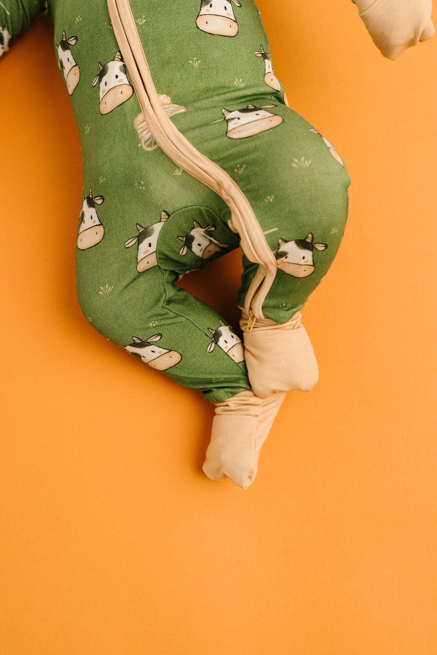 Little One Shop - Hay Day Bamboo Sleeper